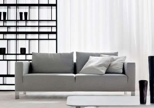 contemporary sofa Divano Sheraton BERTO SALOTTI