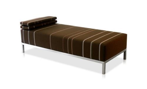contemporary sofa bed BOXX DAYBED by Jose Pascual Boxx Furniture