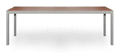contemporary table SLICK by Toine van den Heuvel Artifort