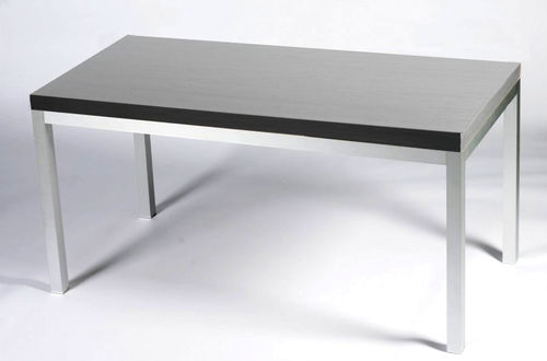 contemporary table SYNTHESE by KAPDesign KAP International