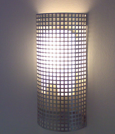 contemporary wall light Atrium