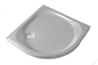 corner shower tray SEVENTY Pozzi-Ginori