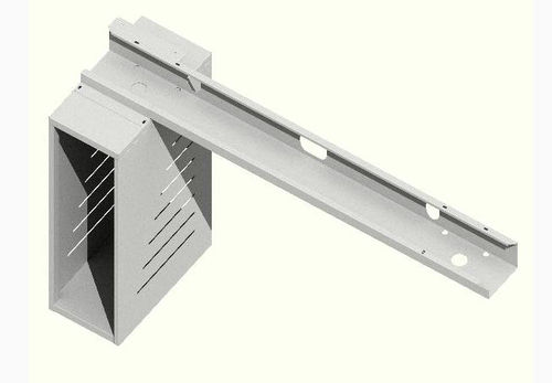 cpu support 9QXQ.0105A. Eurosteel Italia