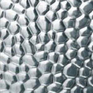 decorative 3D stainless steel wall panel 8HP Rimex