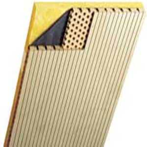 decorative acoustic wall panel PARTT 14-2 Getech