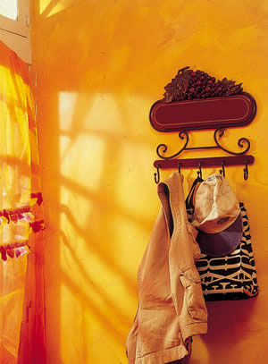 decorative acrylic paint for interior WIPE S&eacute;nid&eacute;co