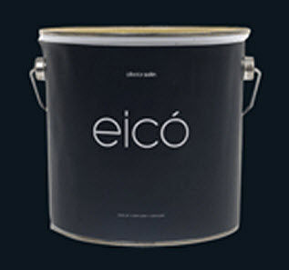 decorative acrylic paint for interior EICO SEMI-MATT Eico