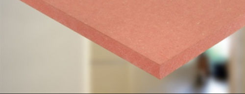 decorative wooden panel: MDF (for furniture) FR Kuiper Dutch Marine Panels