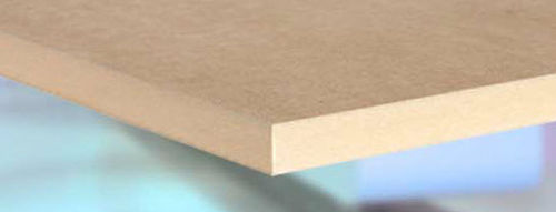 decorative wooden panel: MDF (for furniture) MDF MXL&reg; SPANOLUX