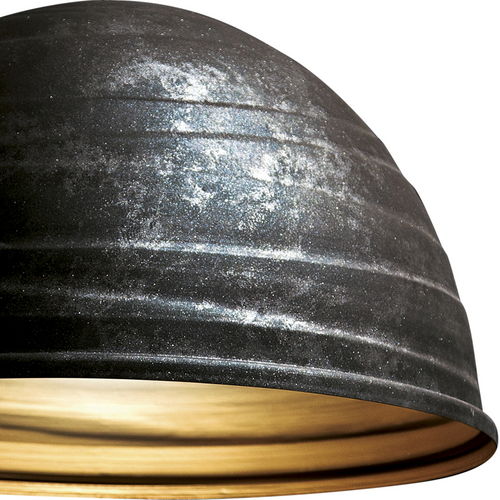 design aluminium pendant lamp BABELE cod.2040/ by Marc Sadler , 2005 Martinelli Luce Spa