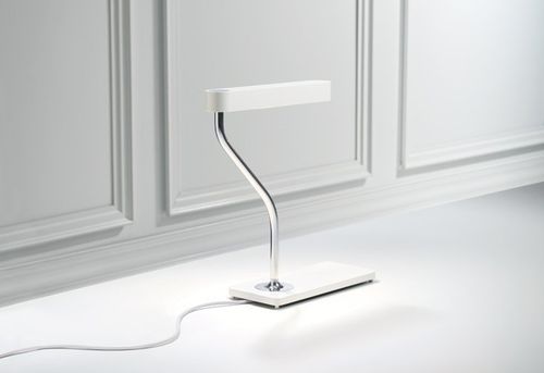 design desk lamp BERNHARD design