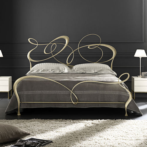 design double bed GHIRIGORI CANTORI