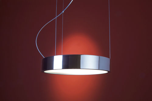 design pendant lamp ALURING LIGHT by Michael R&ouml;sing ABSOLUT LIGHTING