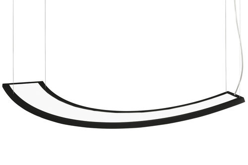 design pendant lamp (LED) UNDA 100-511K by Rob van Beek  HALLA