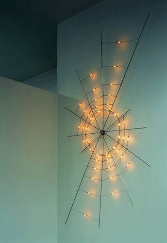 design wall light SPY I by Thomas Haagen Ruhrform