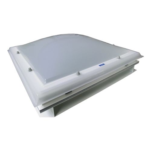 dome for natural lighting PHONILUX SOUCHIER