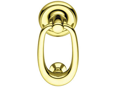 door knocker VERONA M1 BRC DI ROSSETTI