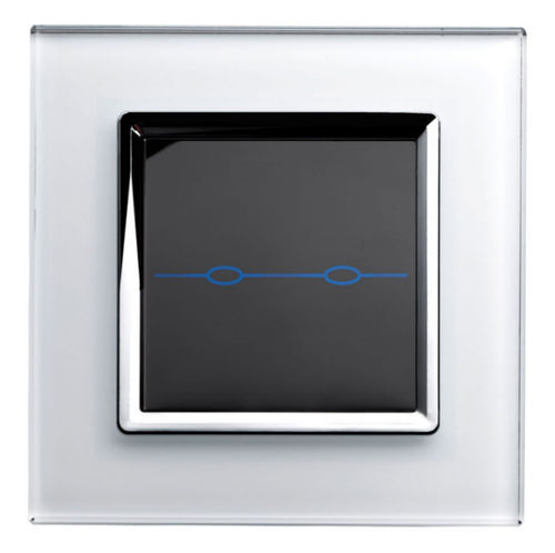 double touch light switch RTS2010 retrotouch