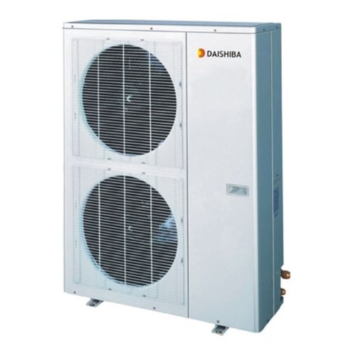 duct air conditioner (split system, inverter) DDHI - 42HRA DAISHIBA