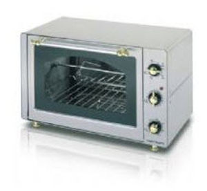 electric convection oven TURBO QUARTZ &reg; SERIES Roller Grill
