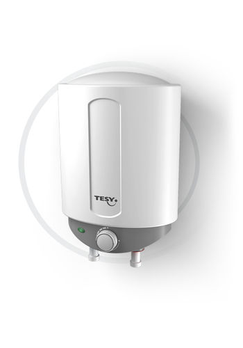 electric instant water heater GCA 0615 M01 RC TESY Ltd.