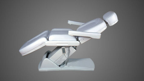 electric massage table BL9949 GIGLI MEGLIO