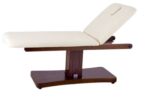electric massage table 2238 Alveola