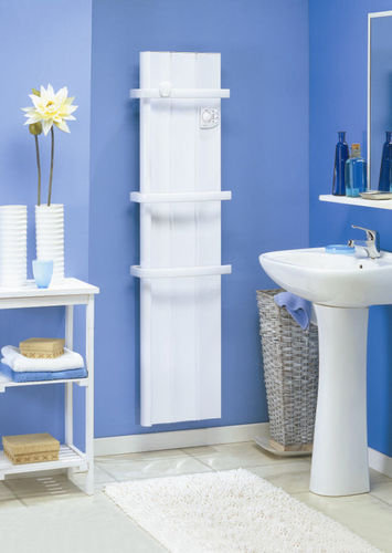 electric towel radiator PHAROS II NOIROT