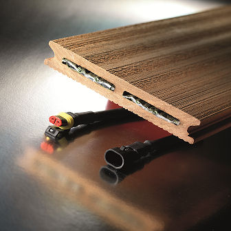 electric underfloor heating PLUG&PLAY GREENWOOD S.R.L.