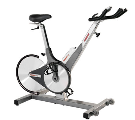 eliptical trainer M3 Keiser
