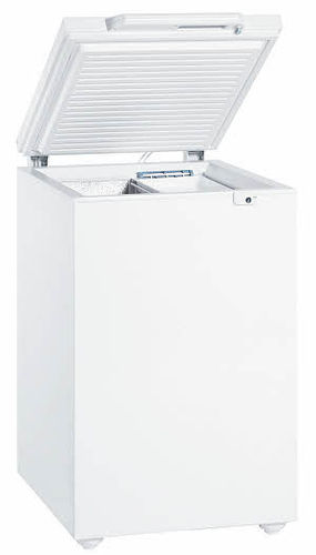 energy efficient chest freezer (EU Energy label) GT 1456 LIEBHERR