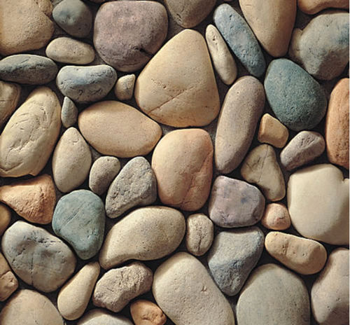 engineered stone cladding for fa&ccedil;ade SUMMER  CULTURED STONE