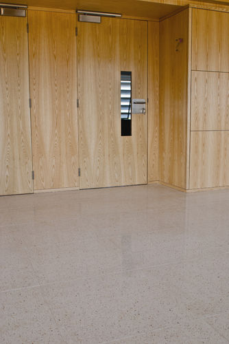 engineered stone paving tile for outdoor floors DISTINTUS Grupo Amop Synergies