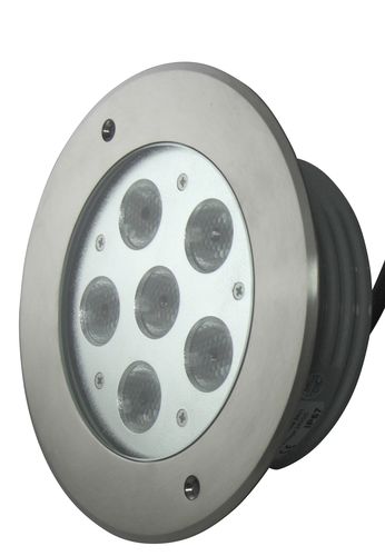 exterior ground light GF618 Abyss Industry Led Lighting