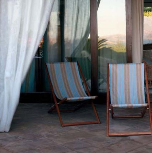 exterior upholstery fabric COTE D'AZUR MASTRO RAPHA&Euml;L