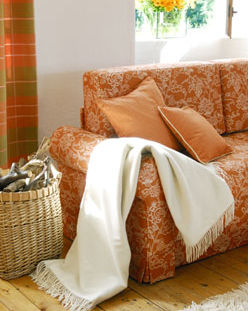 fabric for upholstery VERANO Backhausen Interior Textiles