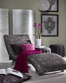 fabric for upholstery STARS Backhausen Interior Textiles