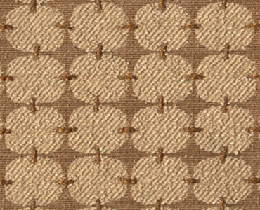 fabric for upholstery ASTEROIDS by T. Figliuzzi  BERNHARDT textiles