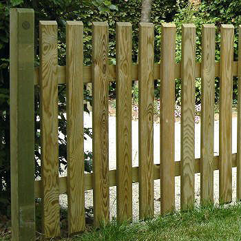fence post OXFORD Collstrop