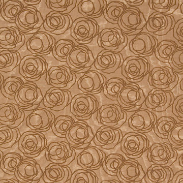 flower fabric BED OF ROSES RODOLPH
