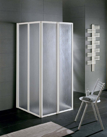 folding shower screen MALI DT Vegas