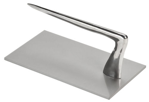 footstool for hairdressers 913 BMP Srl