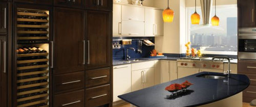 french door refrigerator 700TFI SUB-ZERO