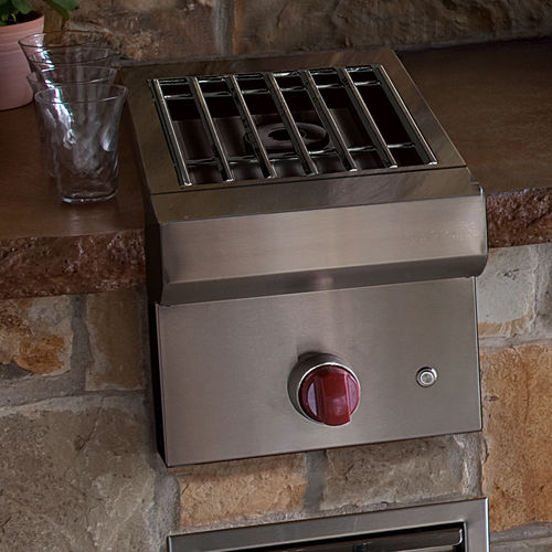 gas barbecue 13" SUB-ZERO