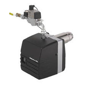 gas burner GG 10/2- N - LN Saint Roch