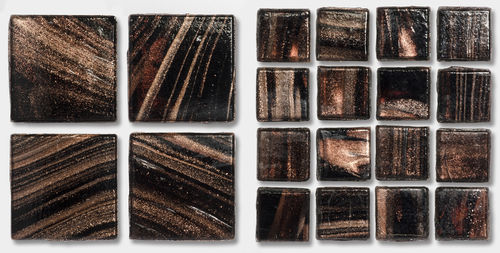 glass mosaic tile N18 Design District