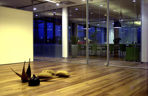 glass partition Adotta Italia srl