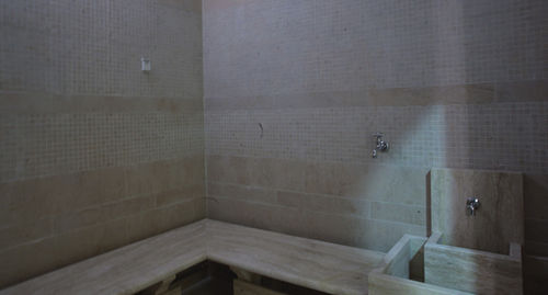 hammam GIGLI MEGLIO