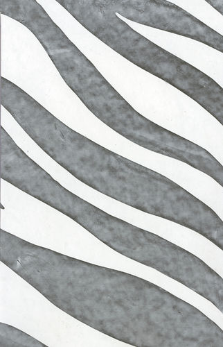 handmade pattern wallpaper ZAHARA Studio E