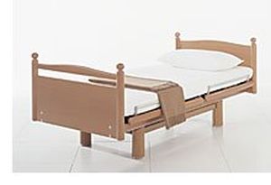 healthcare bed 3080 C V&ouml;lker